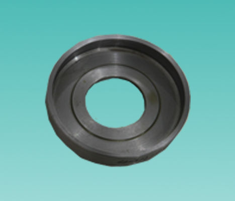 High Performance TLT Axial Fan Accessoires Bearing Tray 140*30mm