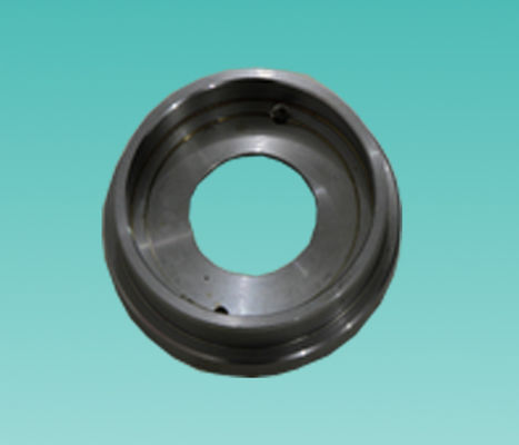 Corrosiebestendigheid Axial ventilator components bearing seat 139*21mm