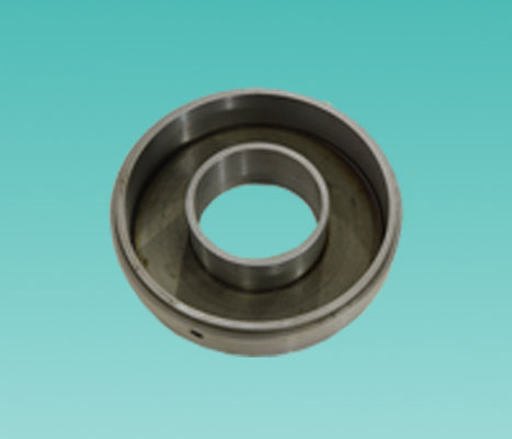 Verscheidene TLT-axial ventilatorimpelleronderdelen met een laag van 210*62 mm tegen corrosie