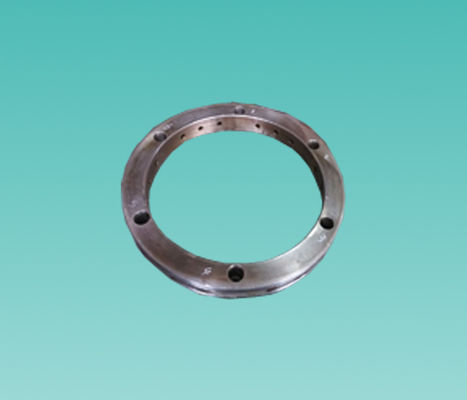 H180 Lagerkastonderdelen van TlT Axial Fan Shrink Ring 380*40mm Niet-roestend