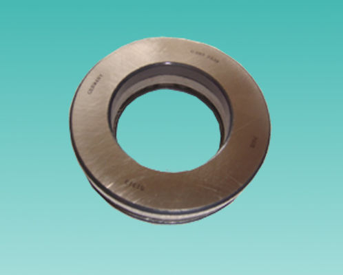 Stalen TLT Axial Fan Parts Thrust Ball Bearing ID 60mm-110mm 51112 51211 51213 51214