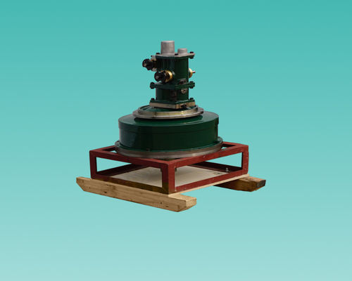 Industriële TLT Axial Fan Accessories 336/100 Hydraulisch regelapparaat