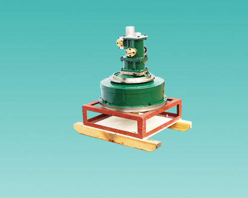 TlT Axial Fan Industrial Fan Components 415/100 Hydraulisch regelapparaat