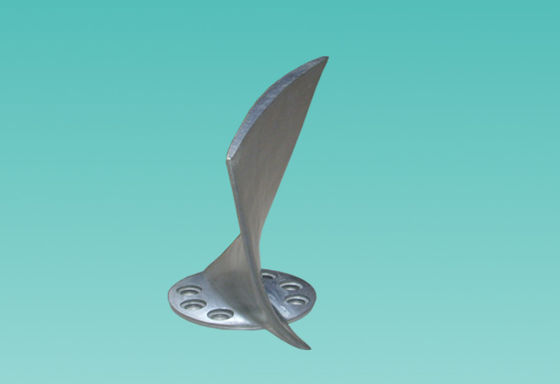 HF-1 TLT Axial Fan Parts Aluminium Impeller Fan Blades S1GA0193