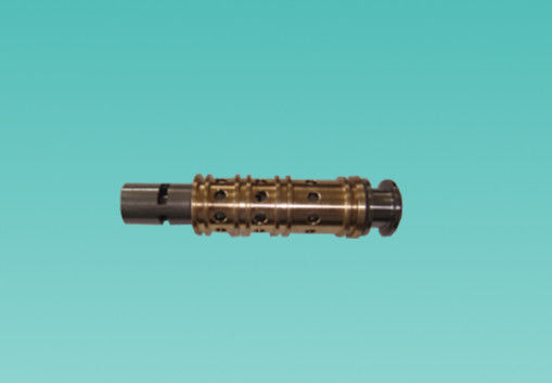Antirust Axial Fan Accessories 336/50 Servo Gliding Core Group Voor Hydraulische Cylinder