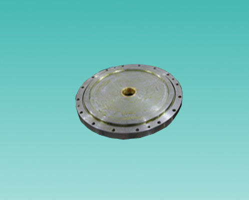 336/50hydraulische cilinderkop