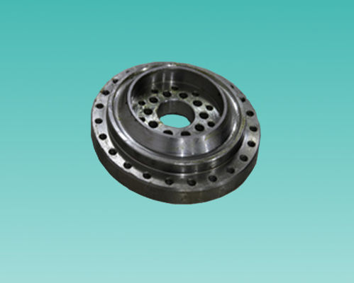 336/50 hydraulische cilinderverbindingsflens