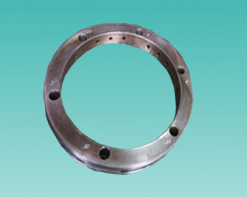 H200 Lagerkast Toebehoren van TlT Axial Fan Shrink Ring 420*40mm
