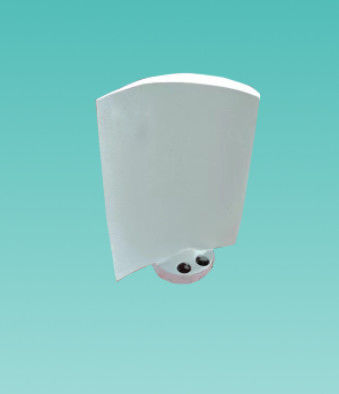 Lichte HF-1 Aluminium TLT Axial Fan Blade voor gedwongen trekventilator